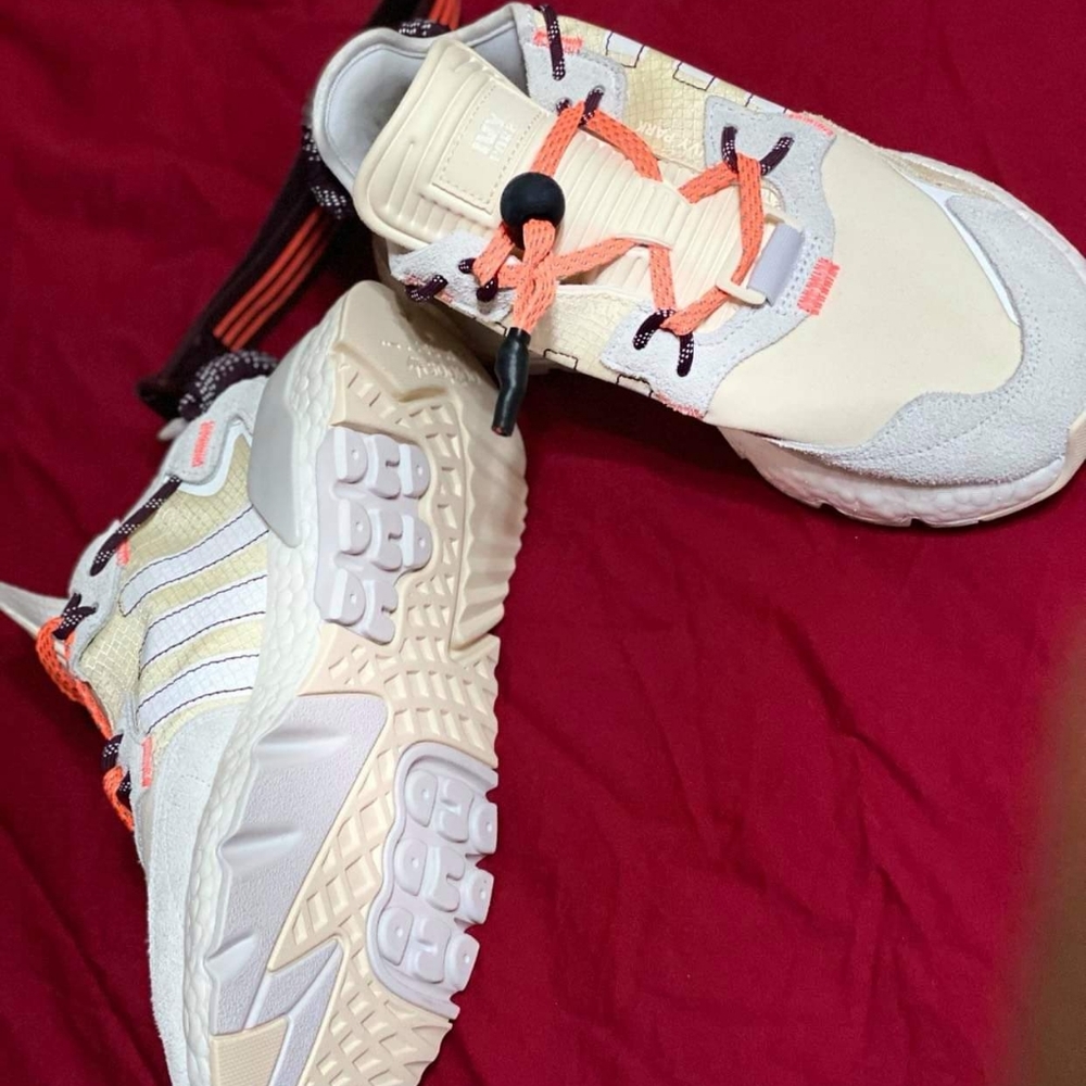 Ivy park adidas shoes - Picture 3 of 5